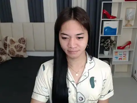 Seductive Asian Marian online show from 11-30-25, 11:42