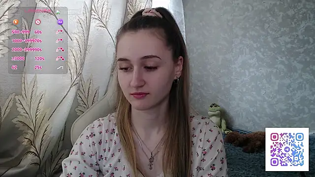 Ave Costly online show from 03-21-26, 07:13