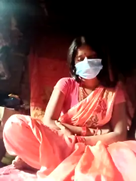 Curvy Vamikaa online show from 12-01-25, 08:41