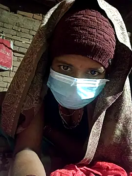 Curvy Vamikaa online show from 12-05-25, 03:09