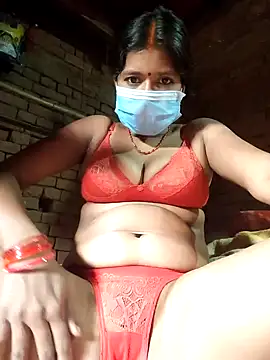 Curvy Vamikaa online show from 12-16-25, 08:52