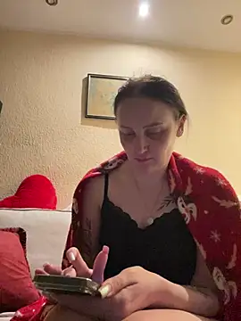 TomilaSi online show from 03-31-26, 12:23