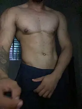 MoreninhoMagrinho online show from 12-04-25, 04:00