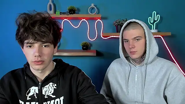 drew soft  online show from 12-01-25, 07:52