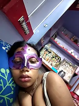 Snapshot of aarti03fb chatting on 06-25-26, 05:45 aarti03fb online show from 06-25-26, 05:45