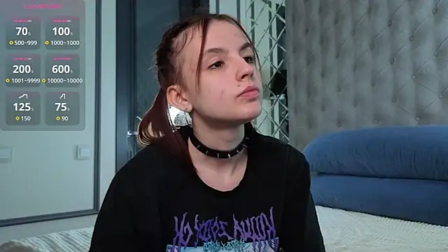 SharaSauer online show from 04-13-26, 01:11