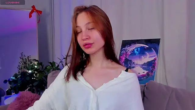 lally cute online show from 02-21-26, 11:11