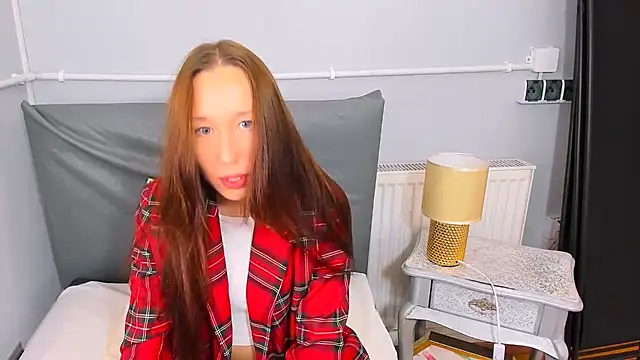 MartinaGold online show from 12-04-25, 03:21