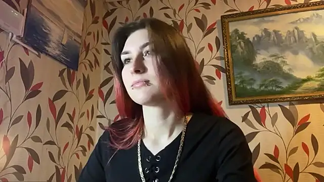 Snapshot of MangledShale chatting on 12-02-25, 07:03 MangledShale online show from 12-02-25, 07:03