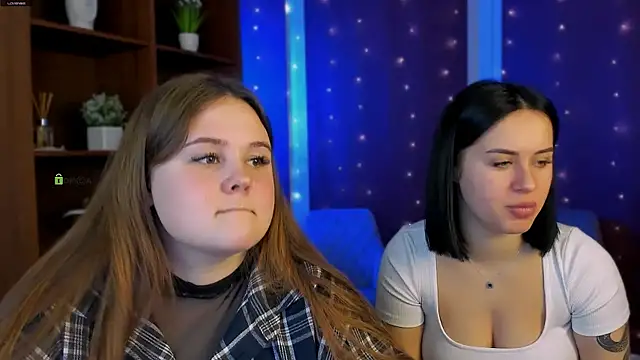 candy flossie1 online show from 02-06-26, 07:50