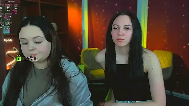 candy flossie1 online show from 03-22-26, 09:51