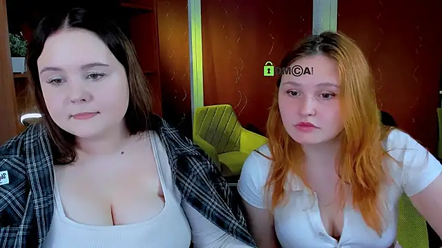 candy flossie1 online show from 03-24-26, 08:03