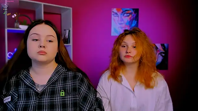 candy flossie1 online show from 03-27-26, 08:08