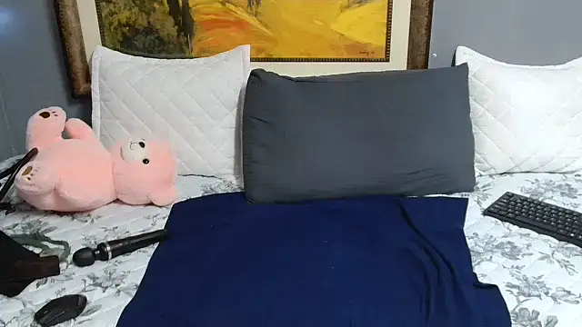 JuicyEbonyGoddess online show from 02-04-26, 10:36