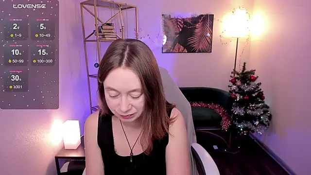 Brooke lover online show from 01-16-26, 08:57