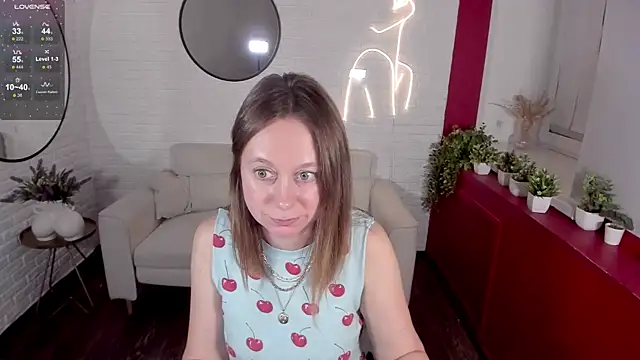 Brooke lover online show from 01-18-26, 09:07