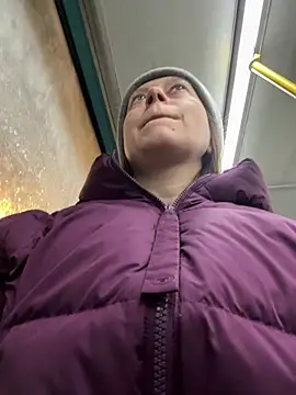 Brooke lover online show from 02-08-26, 06:55