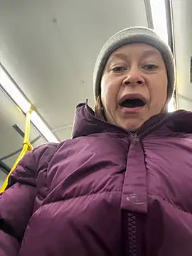 Brooke lover online show from 02-22-26, 07:01