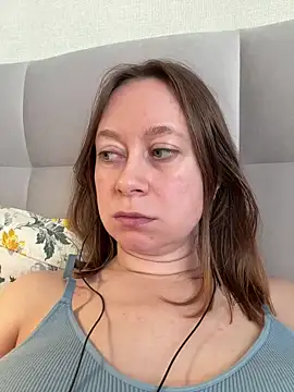 Brooke lover online show from 03-13-26, 05:36