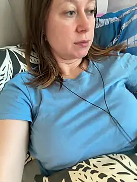 Brooke lover online show from 06-02-26, 04:47