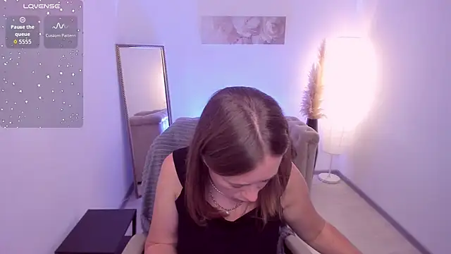 Brooke lover online show from 07-04-26, 09:10