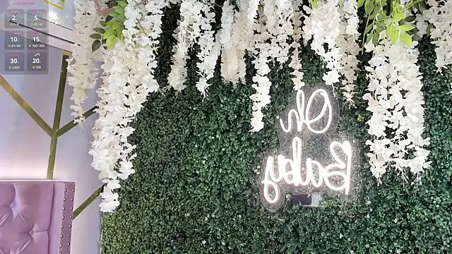 Snapshot of Lola_saenz_ chatting on 02-12-26, 11:49 Lola saenz online show from 02-12-26, 11:49