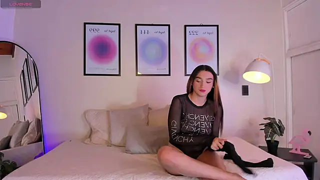 AmaraStorm online show from 03-10-26, 07:41