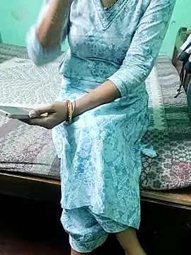 Myraajii online show from 02-10-26, 02:54