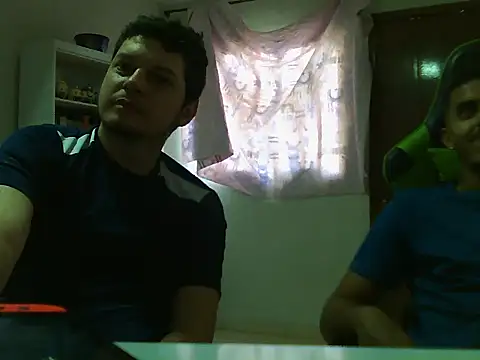 Fussador online show from 04-25-26, 06:27