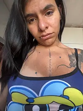 SaraAndrade  online show from 03-07-26, 12:46