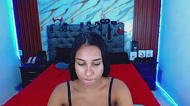 Meryandcris online show from 04-10-26, 02:28