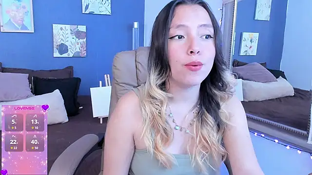 SophieMillan1 online show from 11-26-25, 02:51