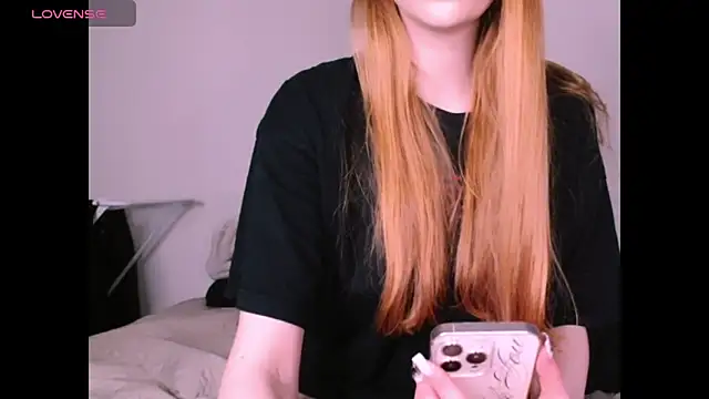  Milana Sparkl75  online show from 03-31-26, 08:31