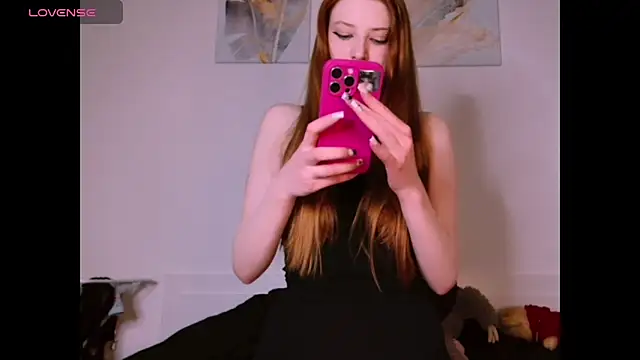  Milana Sparkl75  online show from 04-16-26, 08:42