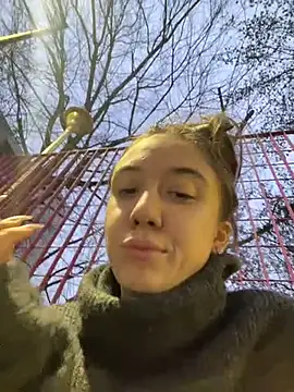 CristinaSw online show from 12-21-25, 02:57