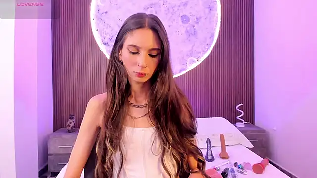 Snapshot of IvannaVolk_ chatting on 02-08-26, 06:06 IvannaVolk online show from 02-08-26, 06:06