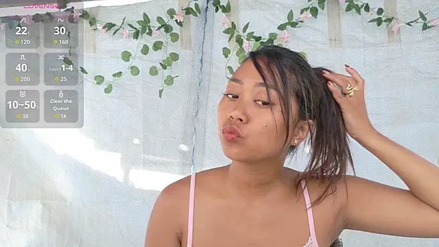 Juliet official pro online show from 03-06-26, 12:07