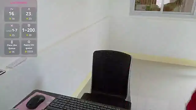 Snapshot of Juliet_official_pro chatting on 06-30-26, 07:09 Juliet official pro online show from 06-30-26, 07:09