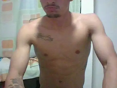 monojerez online show from 12-05-25, 01:31