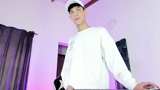 The Prince Luis online show from 11-27-25, 01:13