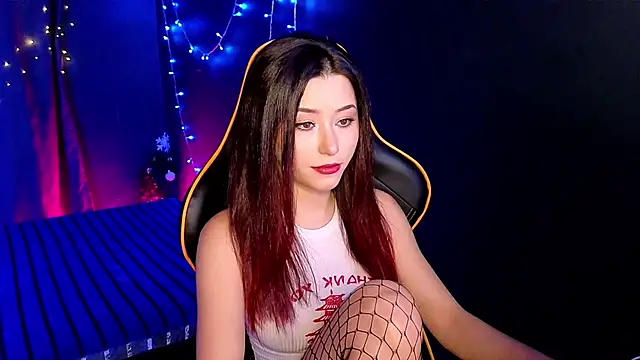 RedMidnight online show from 12-18-25, 10:32