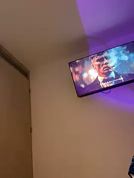 Samantafoxx  online show from 02-10-26, 12:59