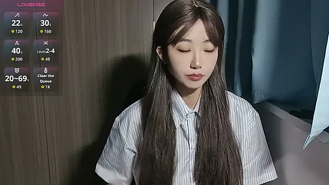 Yyoo-99 online show from 11-29-25, 10:13