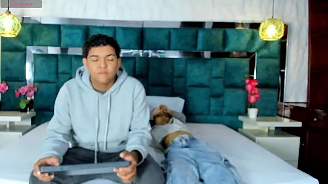  bonnyandclyde online show from 03-26-26, 12:55