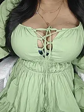 Curvy Pooja online show from 06-22-26, 06:49