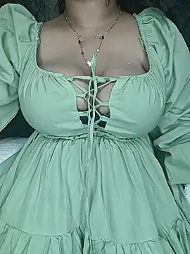 Curvy Pooja online show from 07-04-26, 06:36