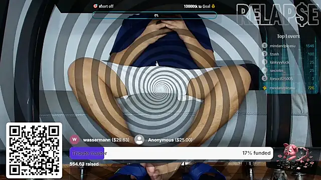 Alphacashmaster777 online show from 02-05-26, 05:28