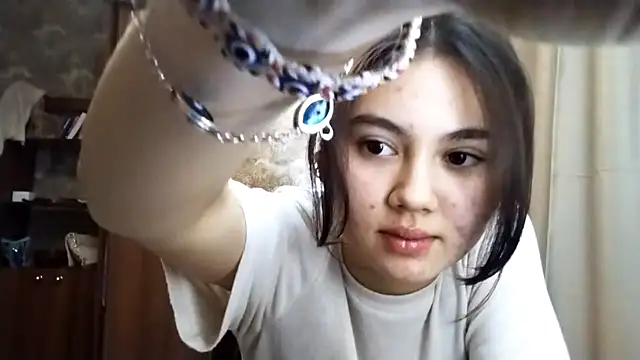 ArianeRandy online show from 11-27-25, 05:04