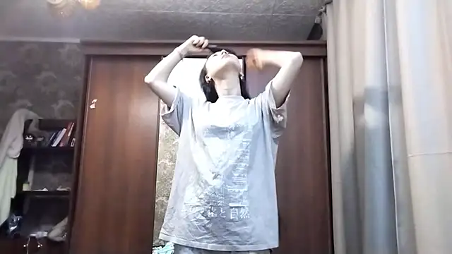 ArianeRandy online show from 11-30-25, 03:05