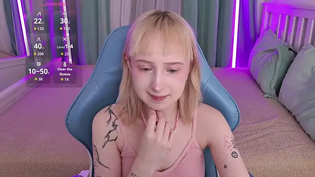  Babyface  online show from 03-14-26, 12:10